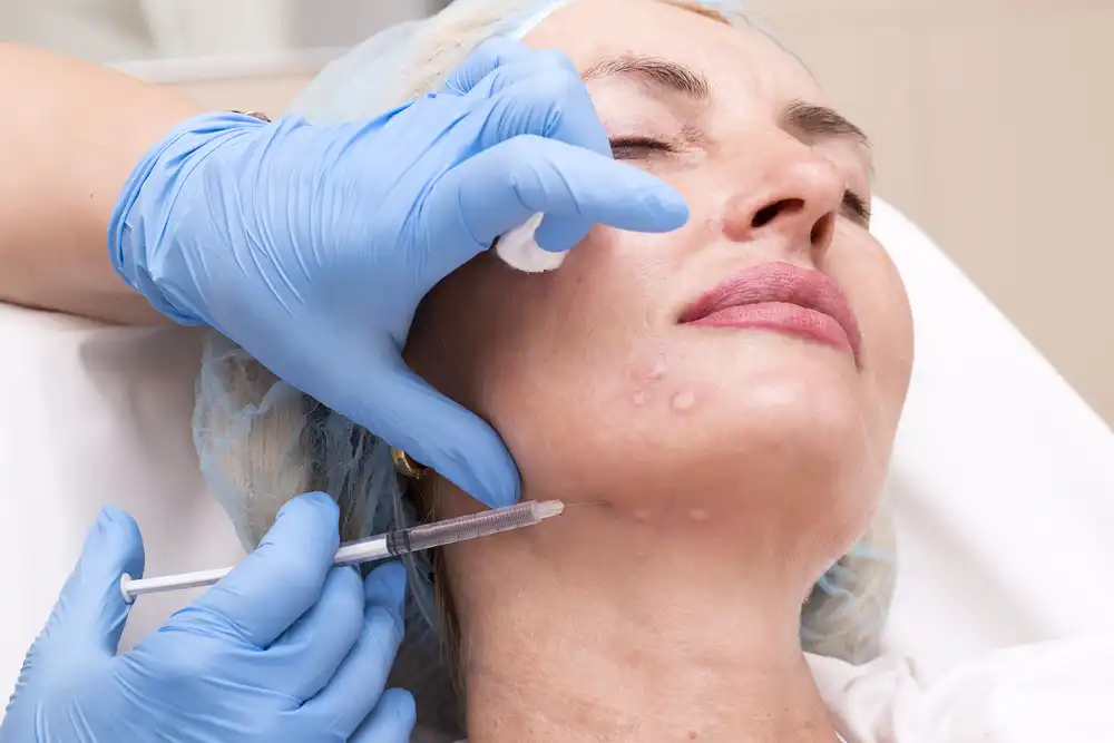 حقن-بوتكس-الرقبة