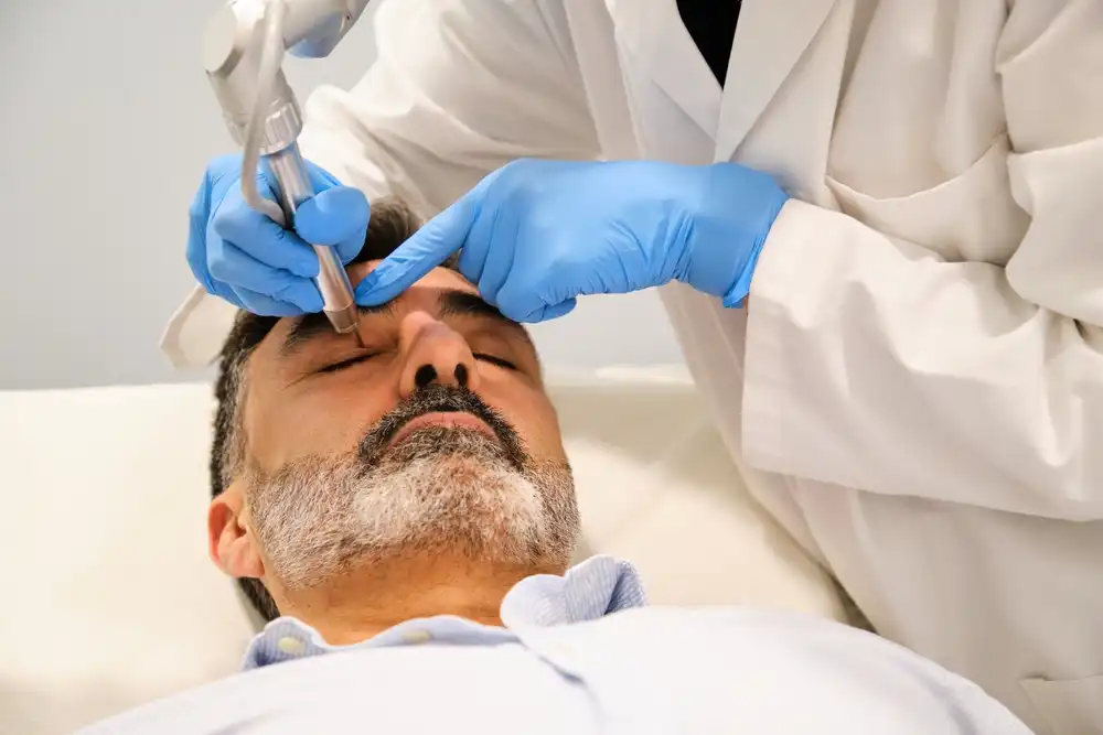 عملية-تجميل-الجفون-بالليزر