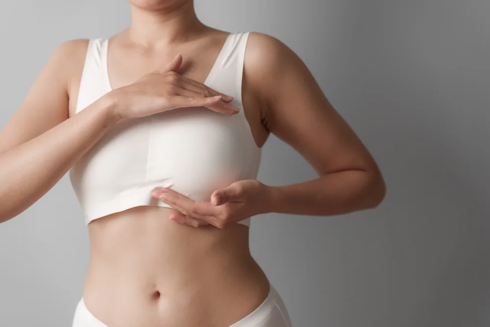 طرق تكبير الثدي بسرعة|أبرز3 تجارب ناجحة لتكبير الثدي 2026