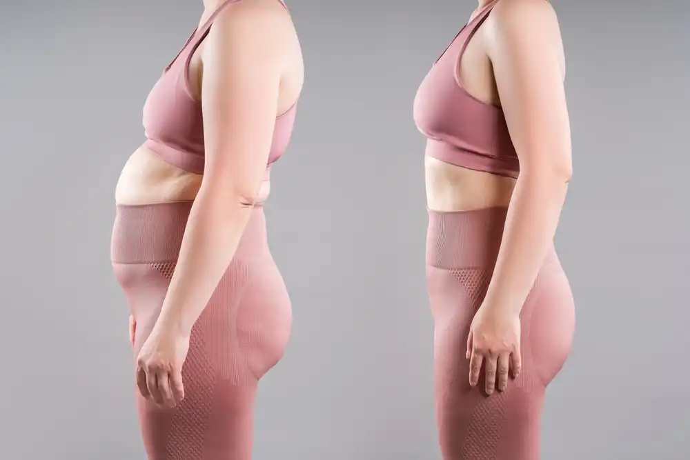 طرق -تخسيس-البطن-والأرداف