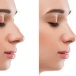 تجميل-الانف-اللحمي