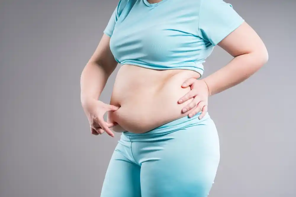 ماهو الوزن المسموح به قبل إجراء عملية شد البطن ؟